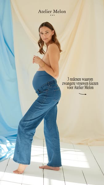 Favoriete jeans