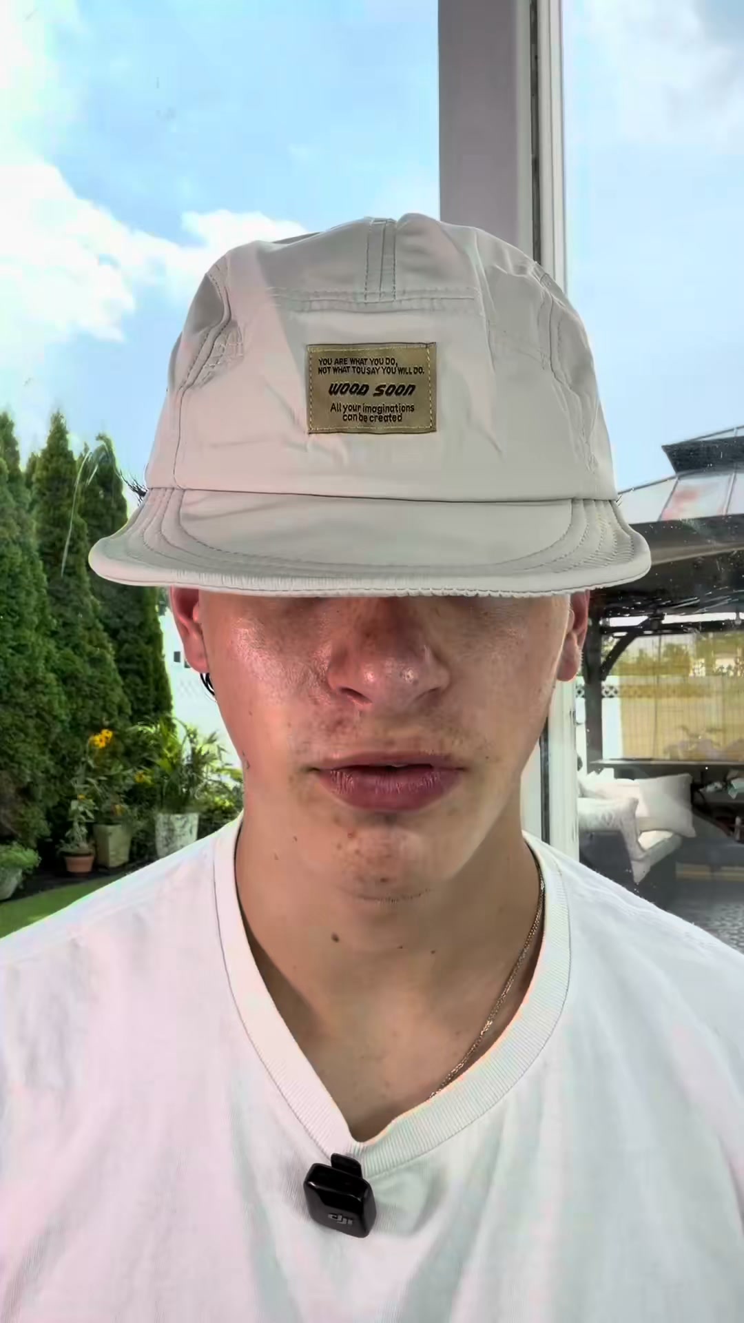 Vintage Cap, $22.99
