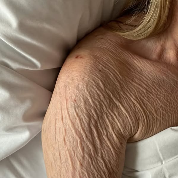 Dermatologist Said There Was Nothing to Be Done. She Was Wrong
