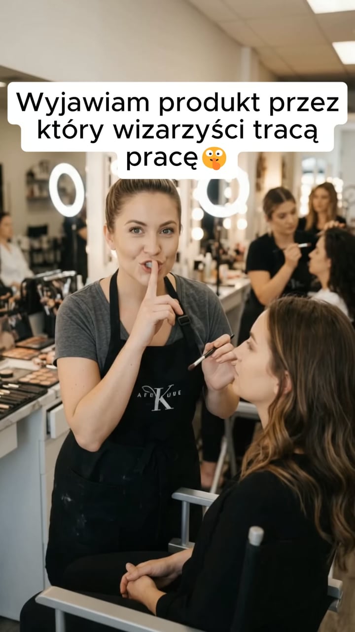 Myślałam, że podkłady już nie są dla mnie. Myliłam się.
