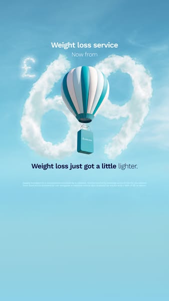 Weight Loss Service