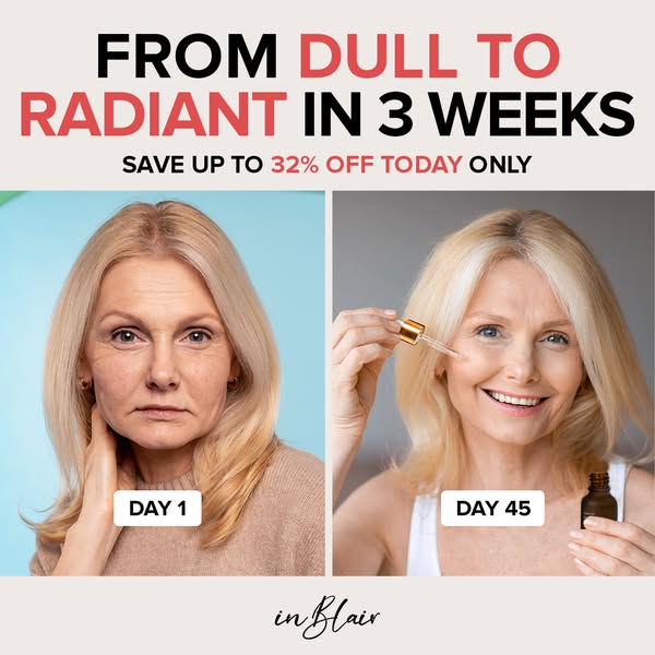 Pro-Aging Solution