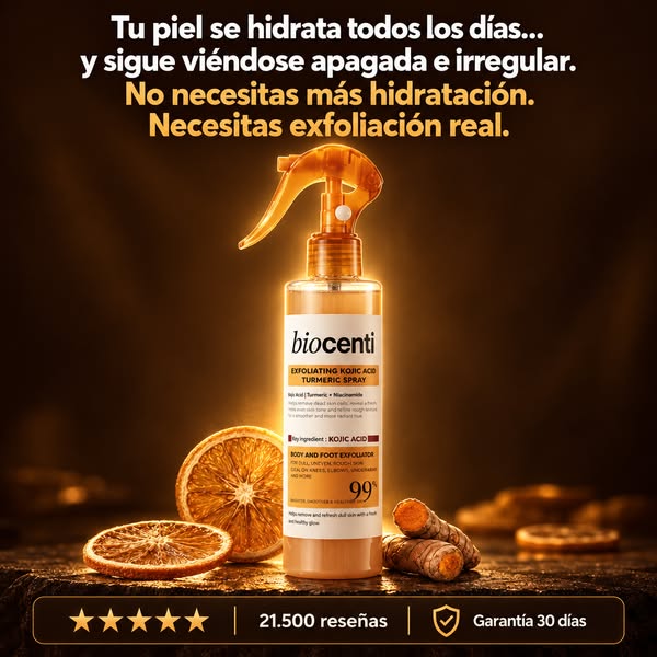 Axilas más cuidadas, sin drama