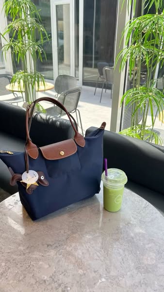 Longchamp - 50% Off