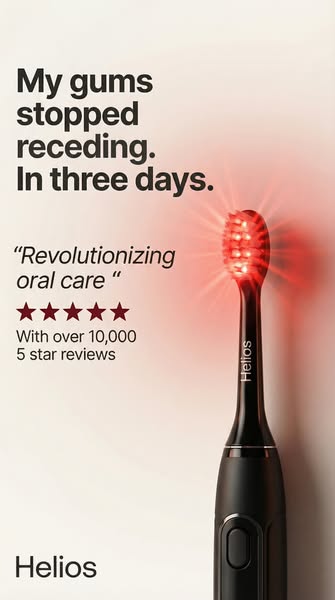 Revolutionize Your Oral Care in 30s
