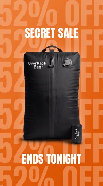 Limited time offer!