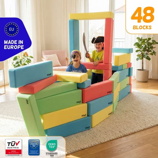RIWI® XXL Bausteine