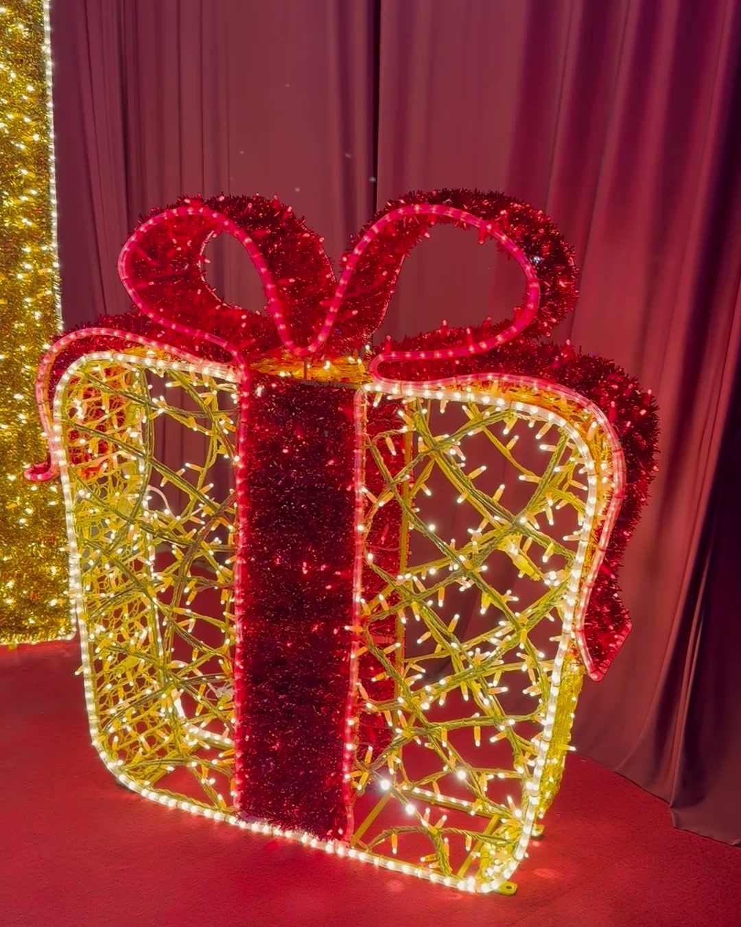 Christmas & Halloween Open Event 14-17th September