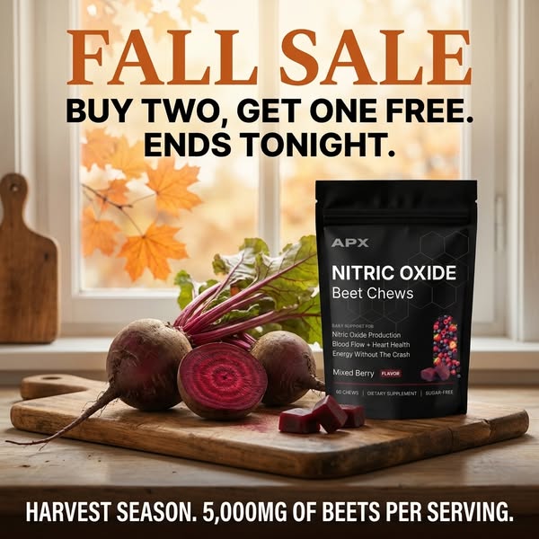 Buy 2 Get 1 Free