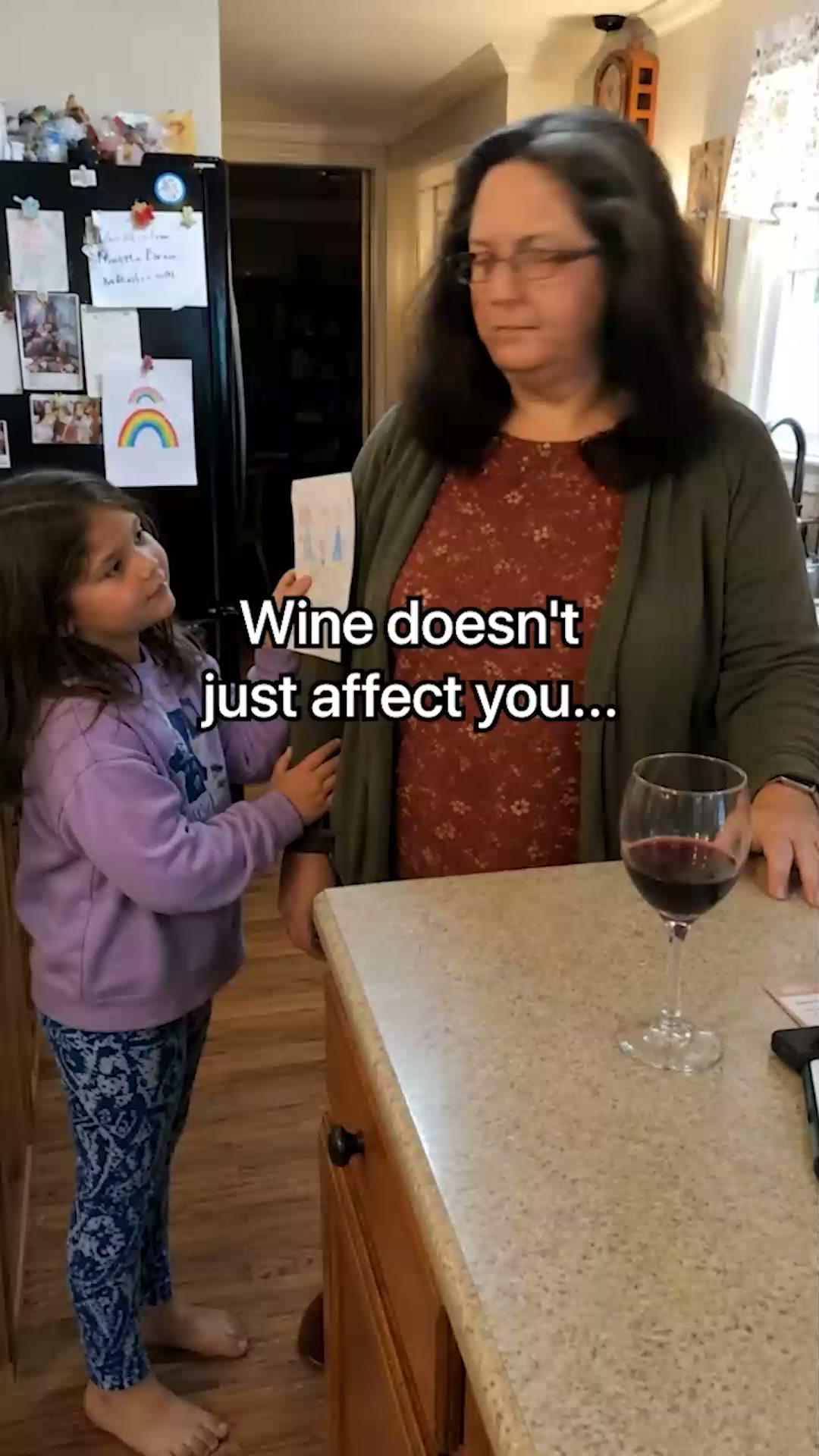 Alcohol-free in 7 days.