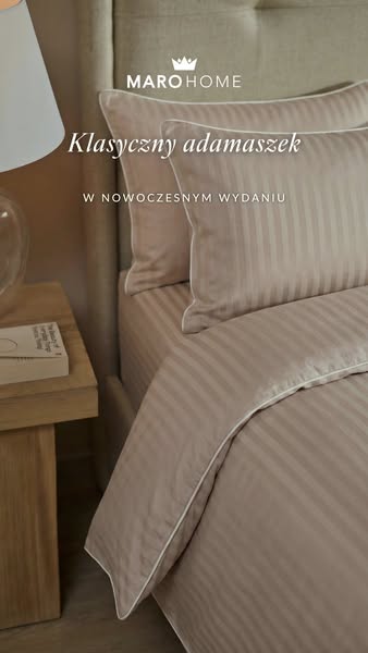 Pościel - komplety pościeli, różne kolory i wzory | MARO HOME - polski producent pościeli