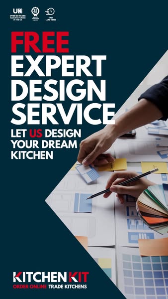 FREE Virtual Design Service