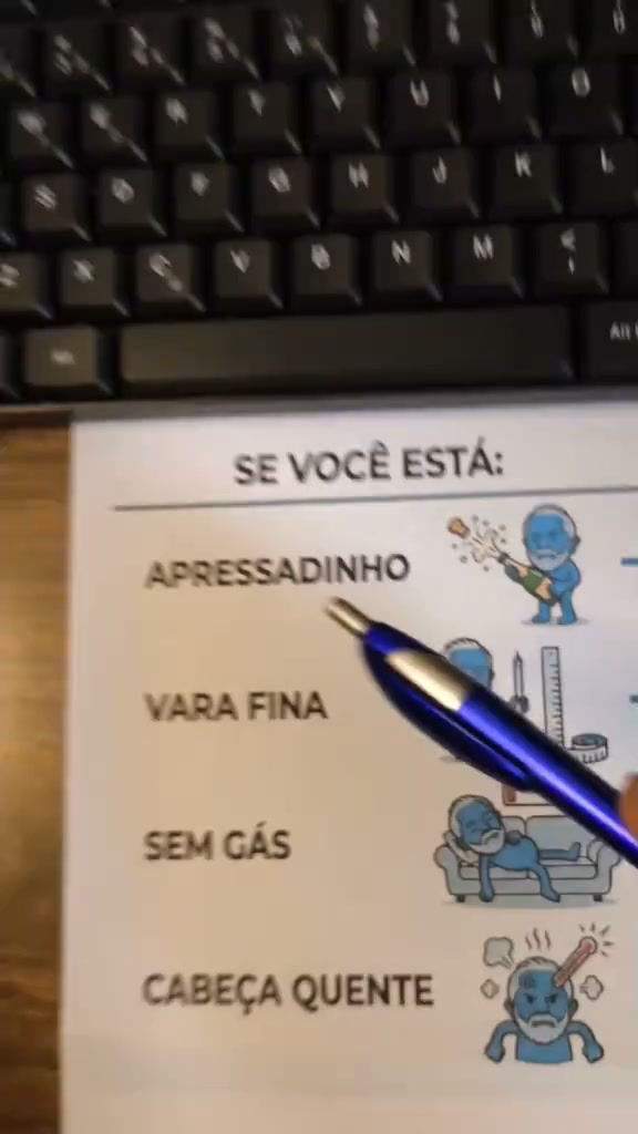 Volta a sentir-te homem outra vez.