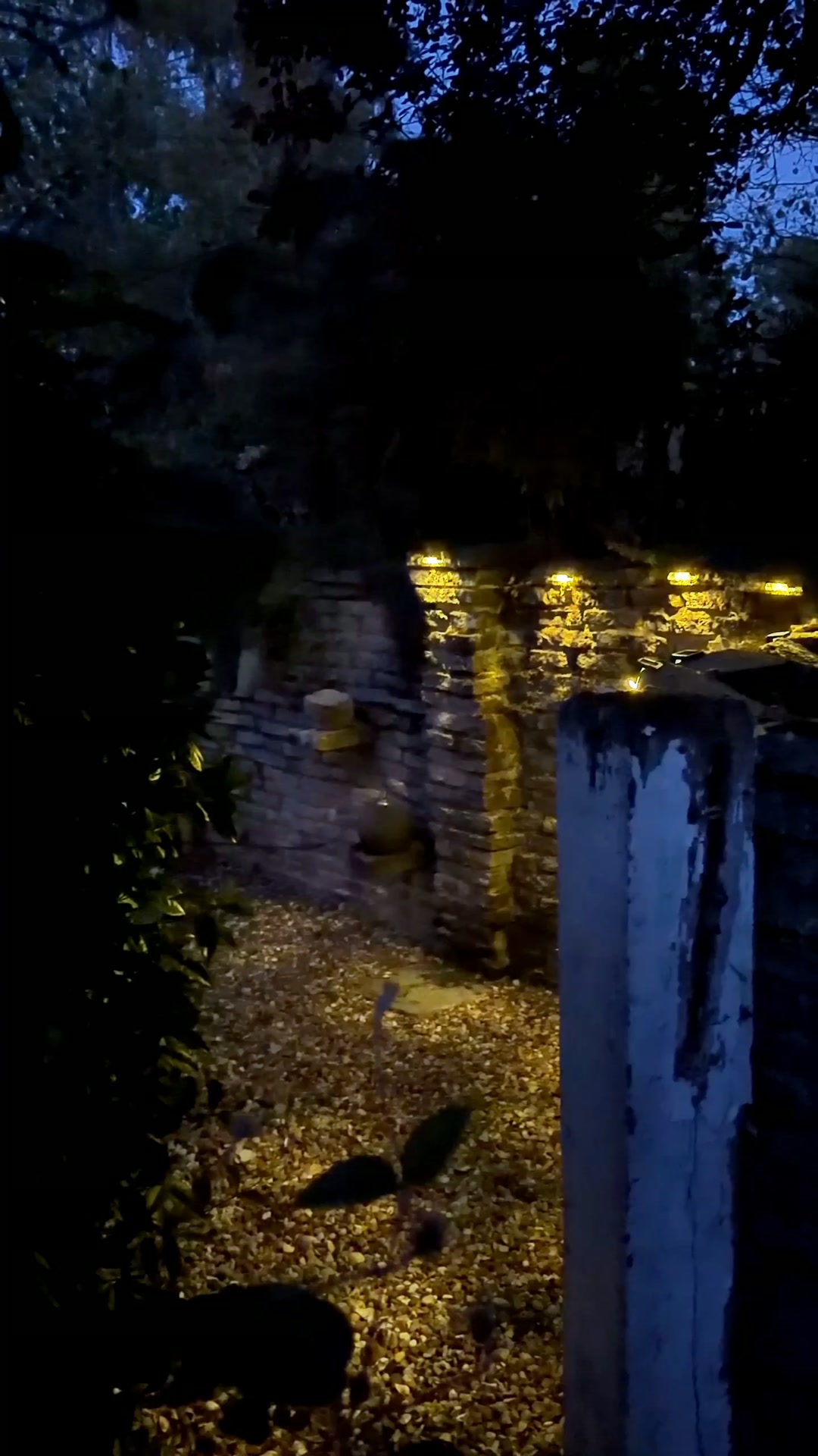 Solar LED Step Lights | Safer Nights, Stunning Outdoor Glow