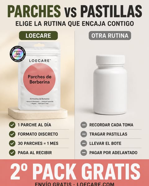 1 Pack Gratis