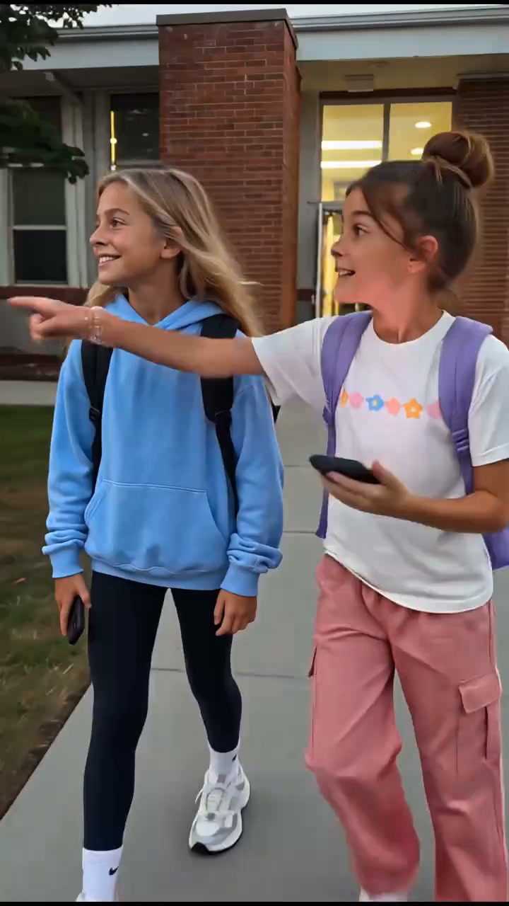 Would your child know what to do?