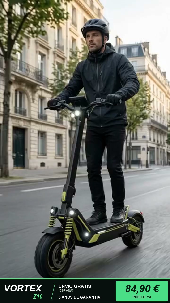 Envío gratis + 90 días de garantía