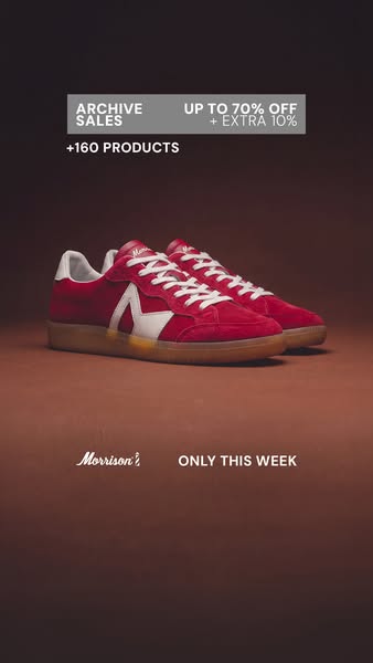 Archive Sales
