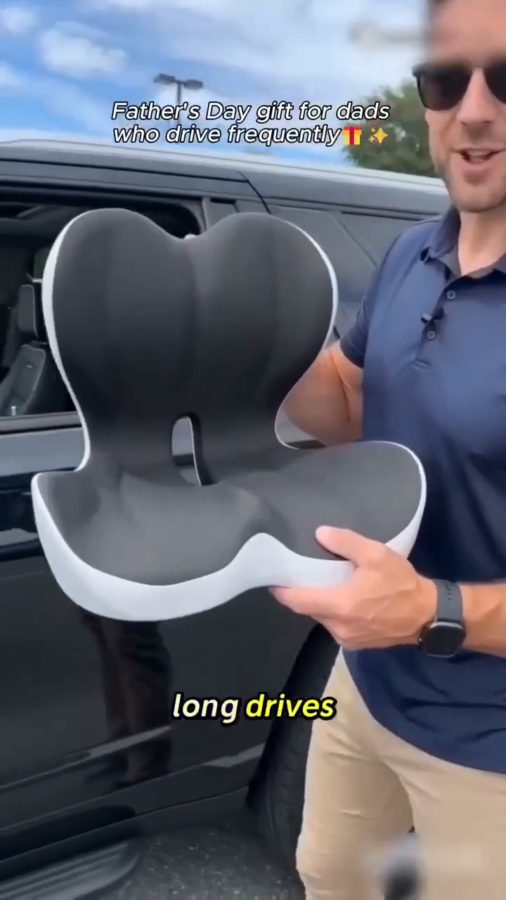 A Comfort Upgrade for Every Drive
