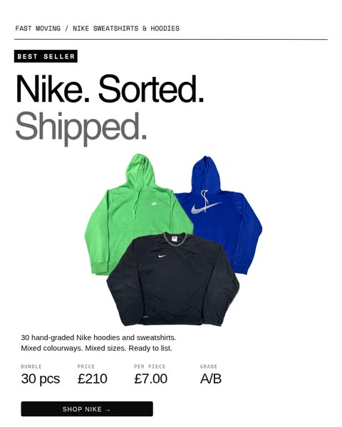 Vintage Stock Unlocked: Shop Now!