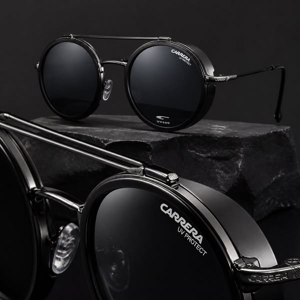 CARRERA WAR SUNGLASSES