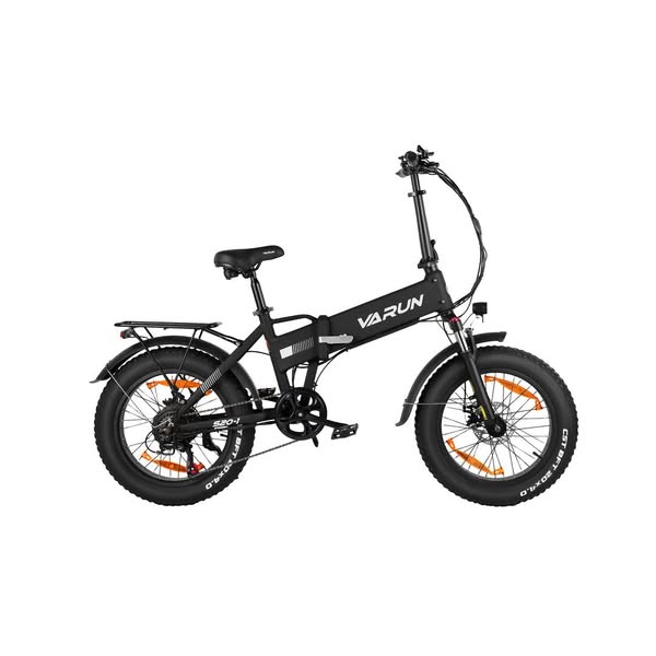 VARUN S20-1
