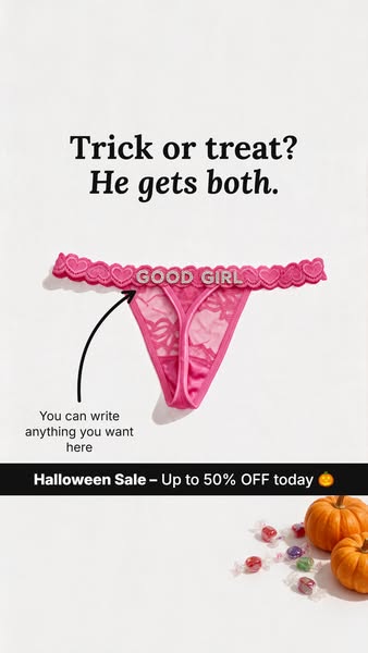 SHOP HALLOWEEN SALE