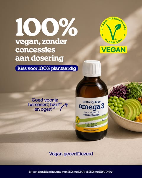 Geen viseter?