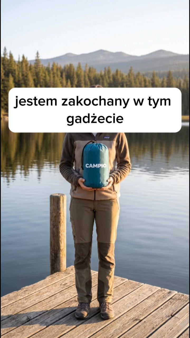 Mniejsza niż Twój bidon! Rabat + darmowa dostawa.