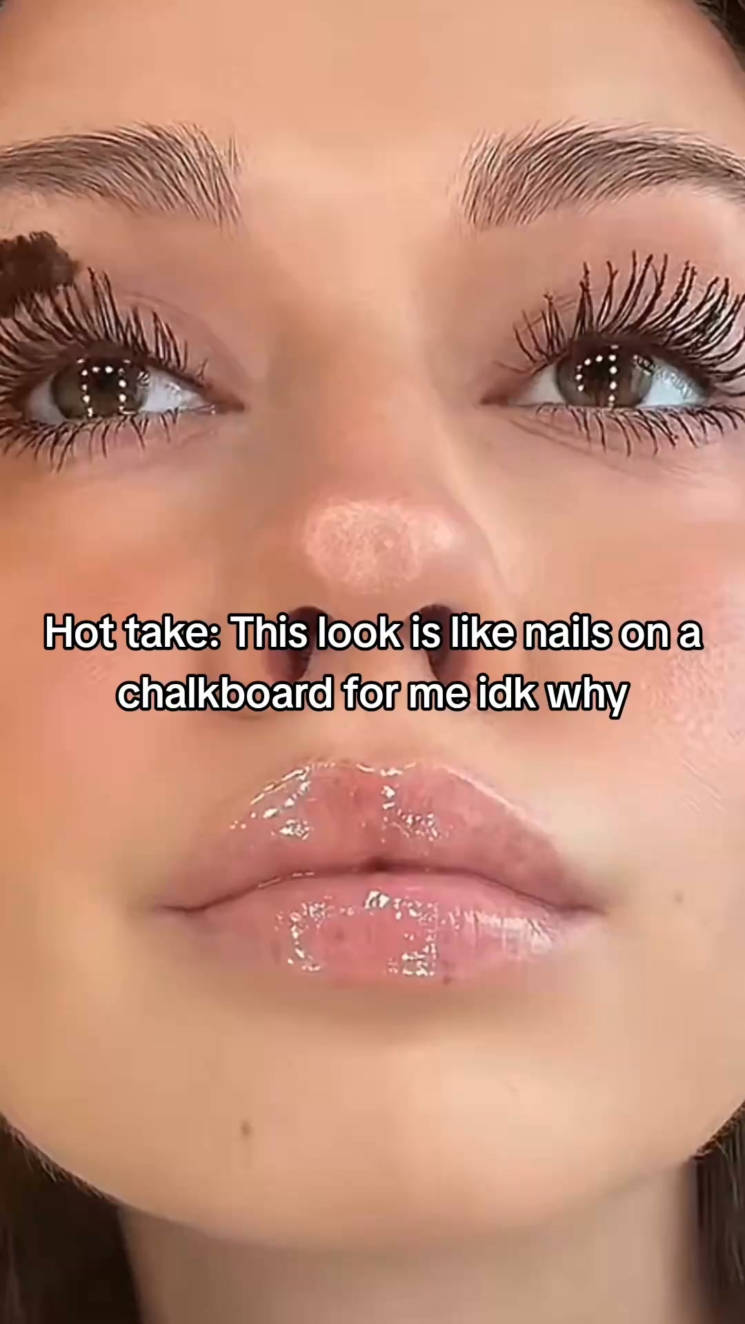Lashes that last