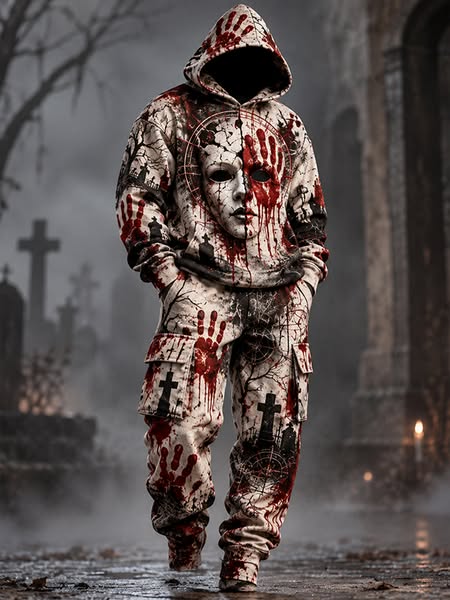 Slay Halloween 2026 in Style — Up to 45% OFF