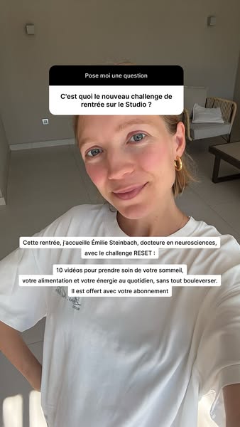 10 à 30 minutes par jour pour un corps sculpté