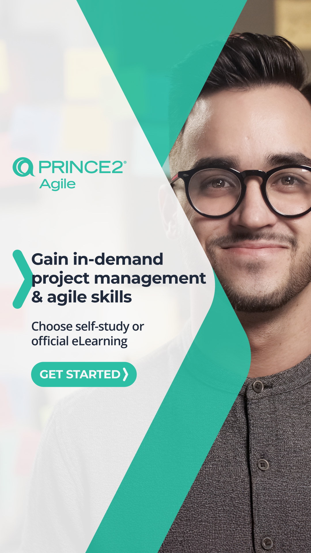 Broaden your skill set