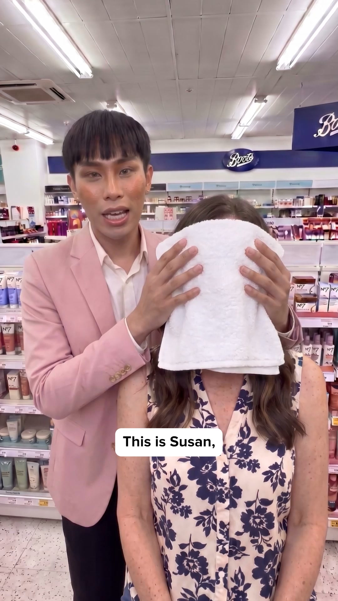 She Wore It Six Hours in July. She Got the Job.
