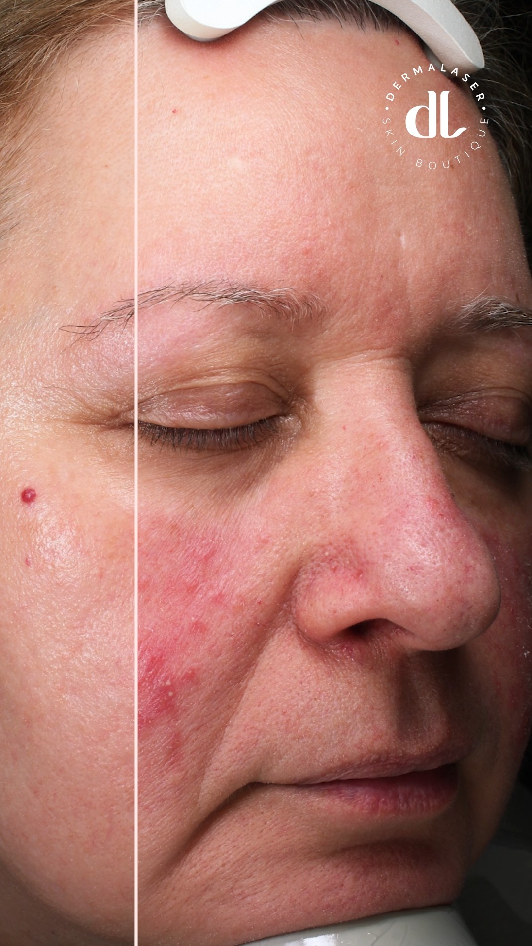 Anúncio de Dermalaser Skin Boutique