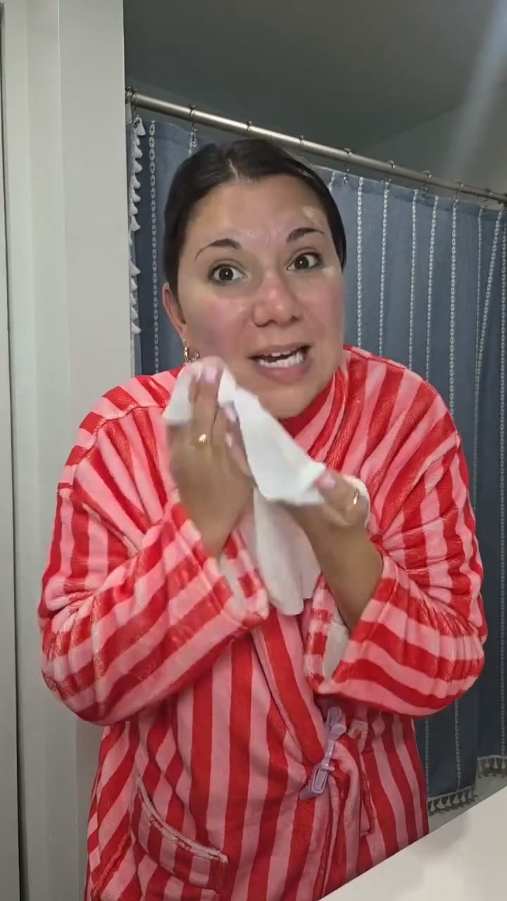 The Tiny Towel You Can Take Anywhere