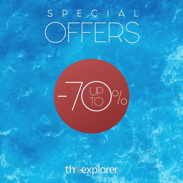Special Offers