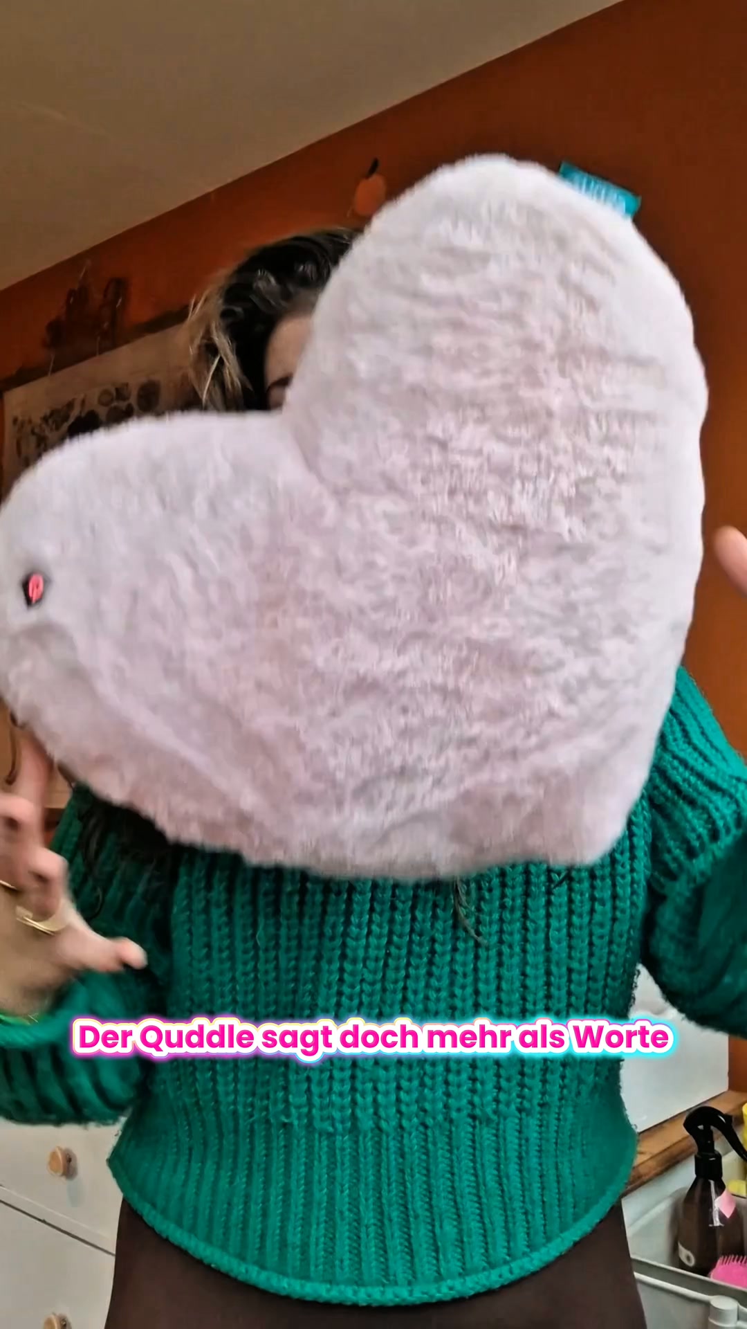 Jetzt vorbestellen, Lieferung Ende September