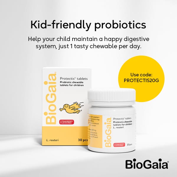 Daily Gut & Immune Support