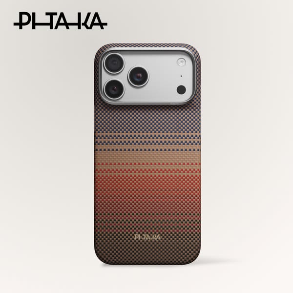 Die beste Hülle aus Aramidfaser für die iPhone-18-Serie