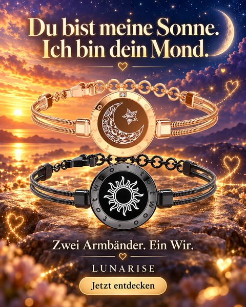 Das perfekte Liebesgeschenk