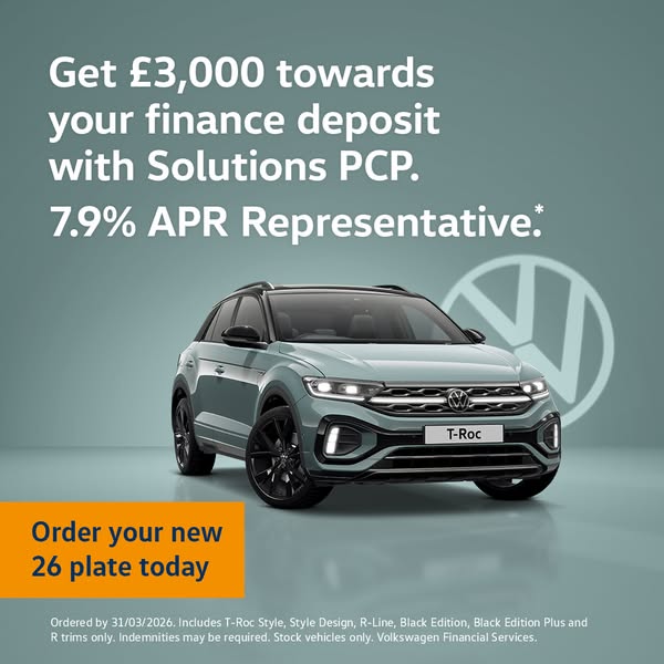 Book a test drive