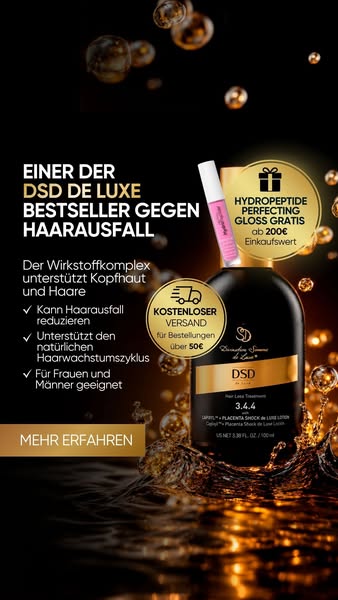 JETZT ENTDECKEN & BESTELLEN