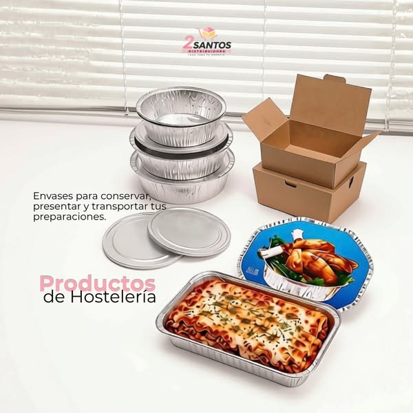 Todo para tu negocio