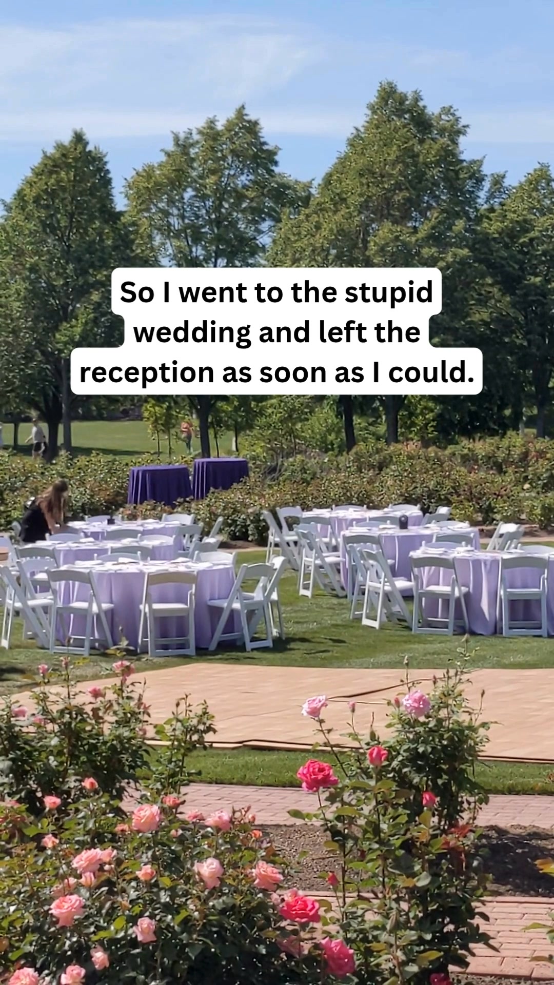"The perfect blend of funny and heartfelt!"