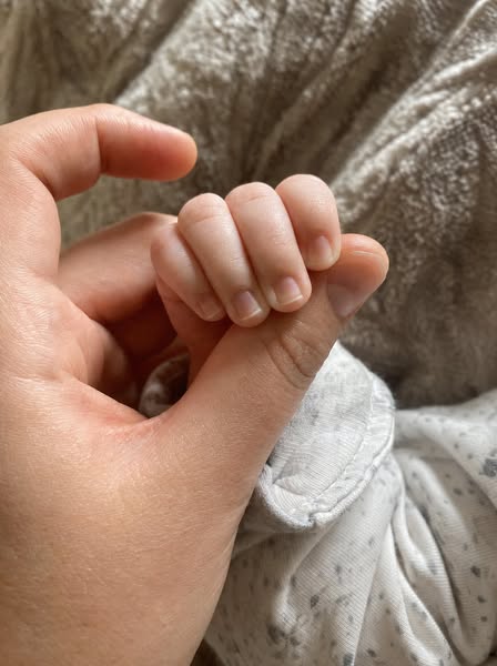 If you're a new mom and you're exhausted in a way you can't explain, read this.