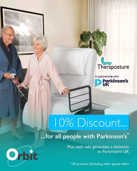 AWARD WINNING ADJUSTABLE BEDS
