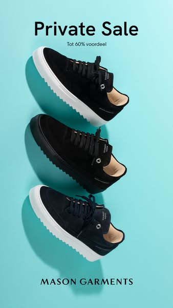 Shop jouw maat online