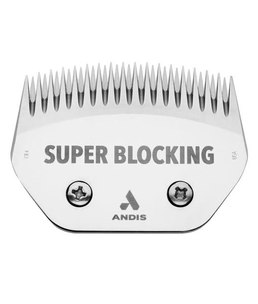 Andis Super Blocking UltraEdge Detachable Blade