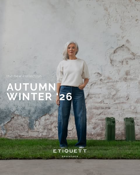 Autumn Winter '26